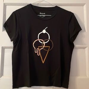 Madewell t-shirt